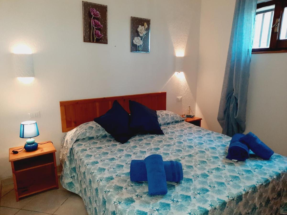 Villette Oleandri Vista Mare Рена-Майоре Экстерьер фото